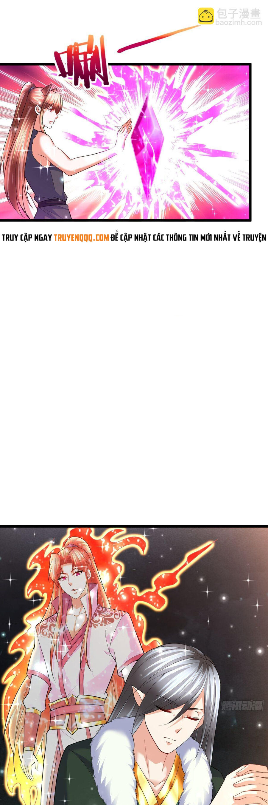 Võ Đạo Đỉnh Phong Chap 68 - Next Chap 69
