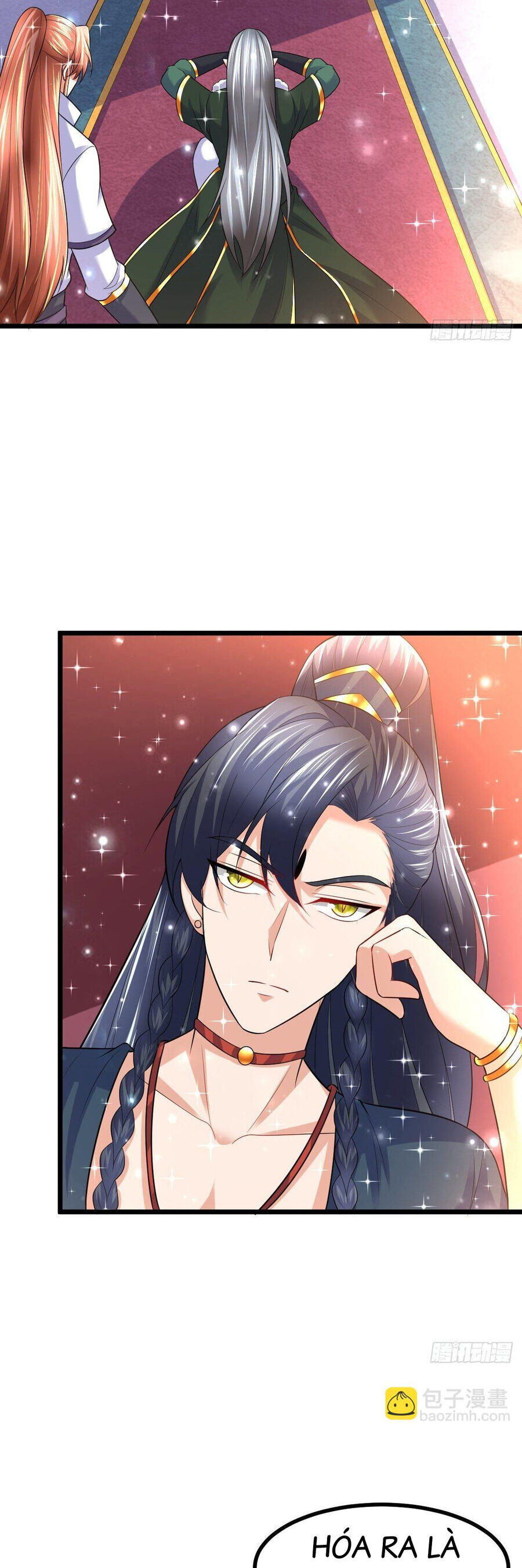 Võ Đạo Đỉnh Phong Chap 68 - Next Chap 69