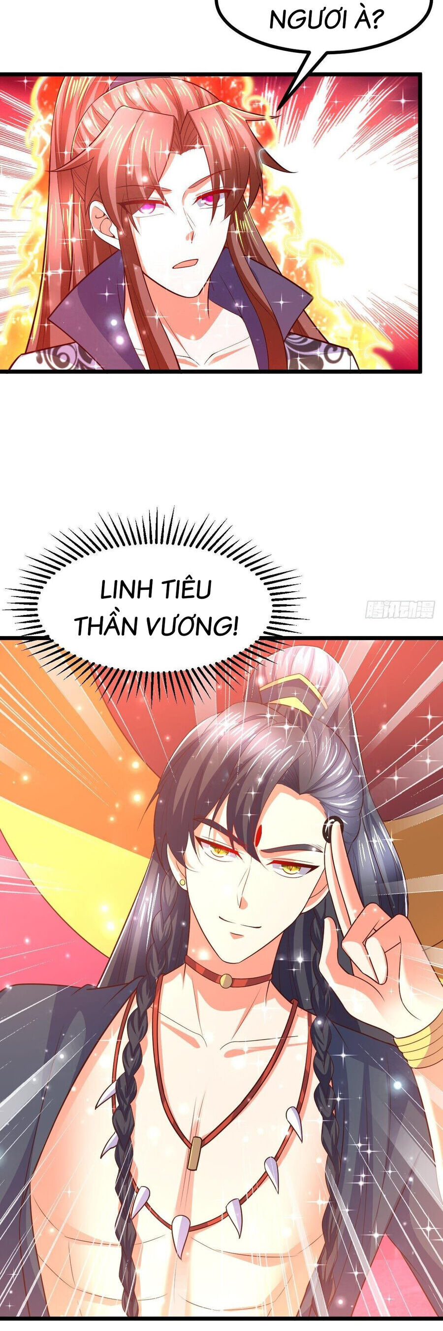 Võ Đạo Đỉnh Phong Chap 68 - Next Chap 69