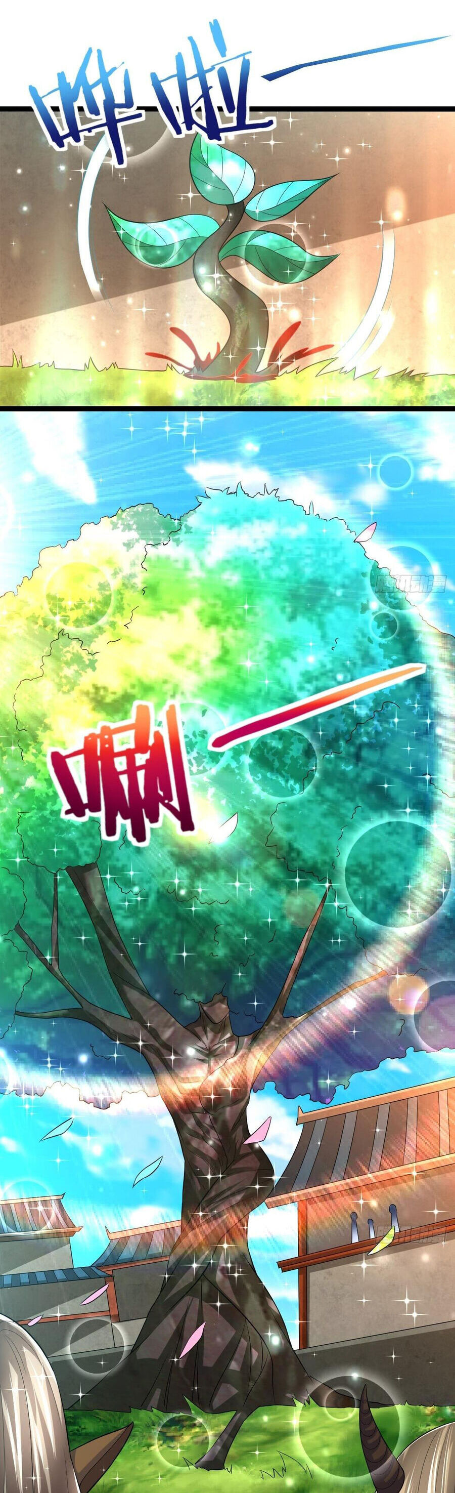Võ Đạo Đỉnh Phong Chap 68 - Next Chap 69