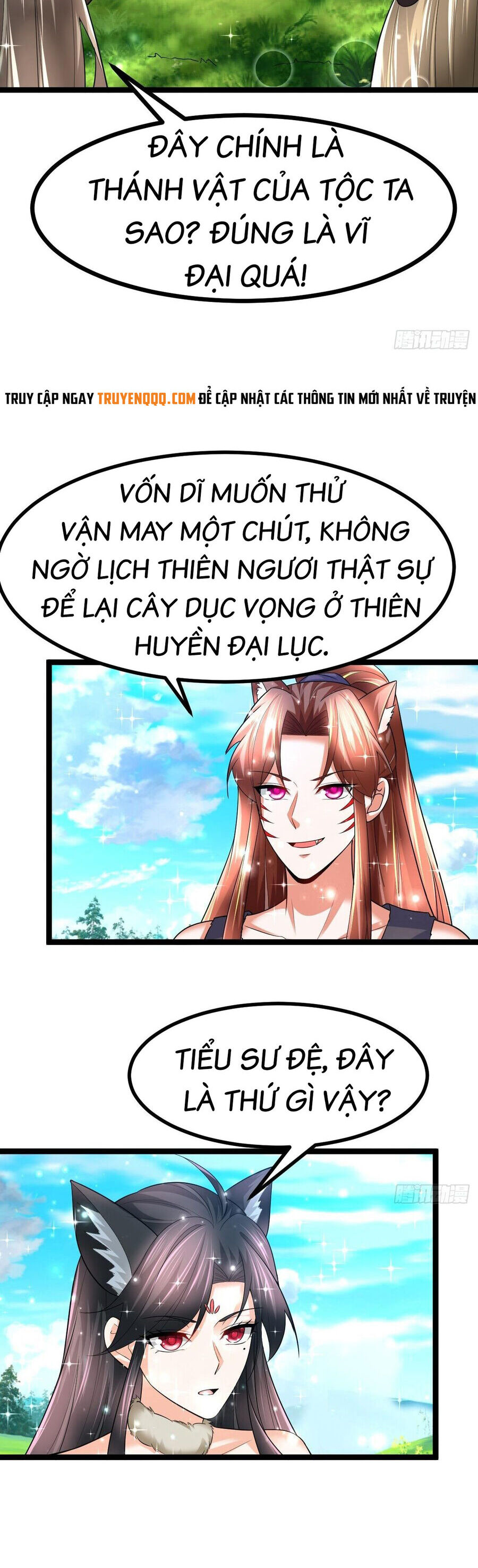 Võ Đạo Đỉnh Phong Chap 68 - Next Chap 69