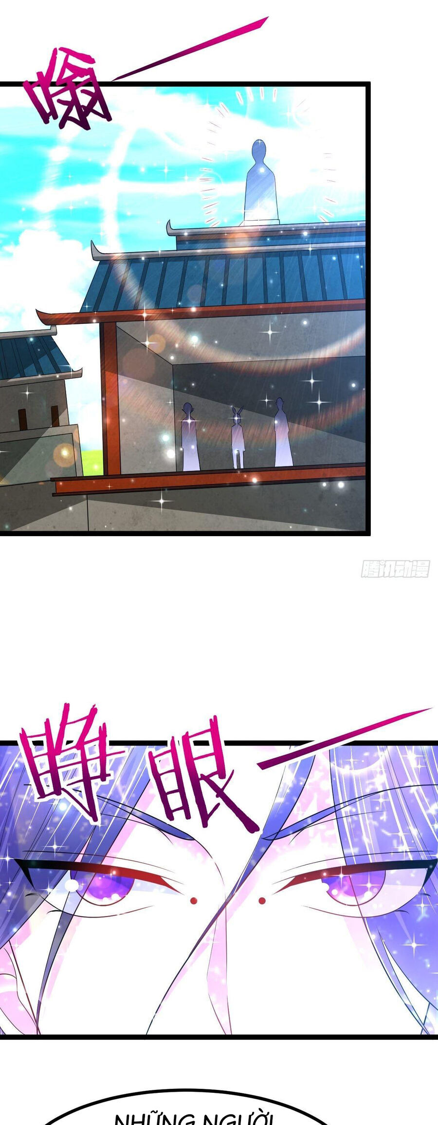 Võ Đạo Đỉnh Phong Chap 68 - Next Chap 69