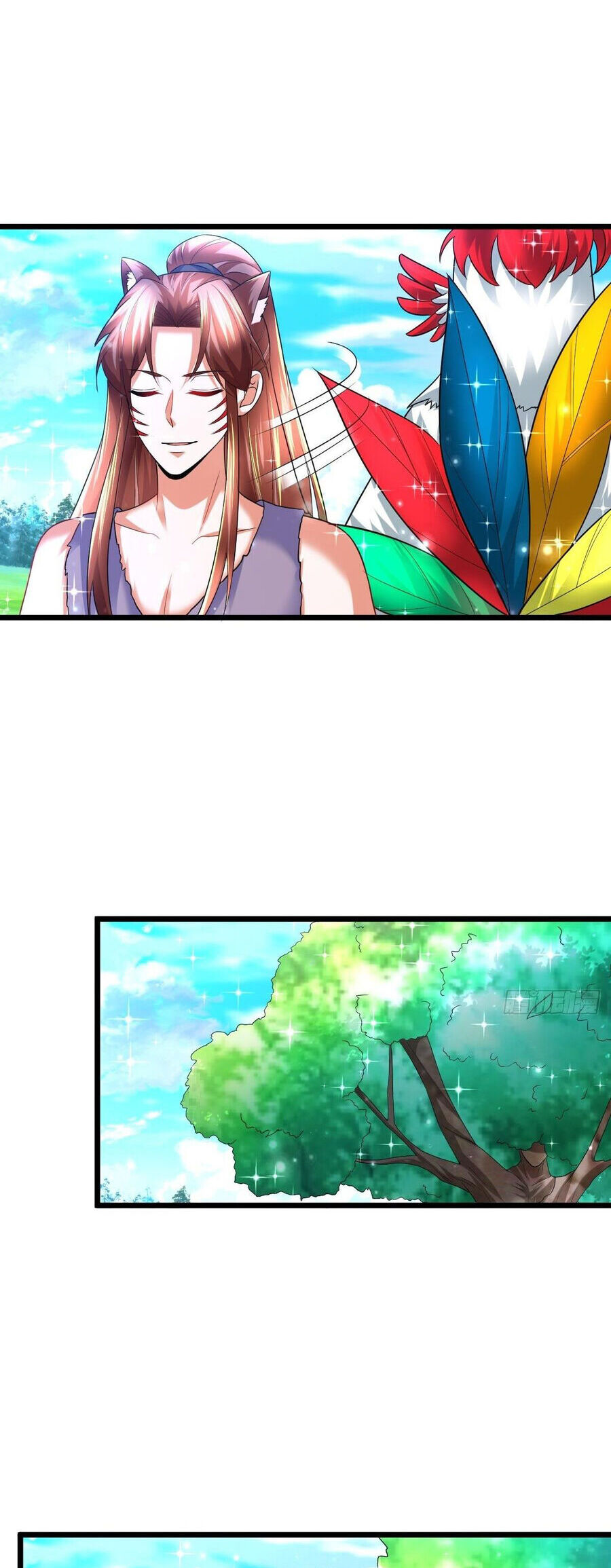 Võ Đạo Đỉnh Phong Chap 68 - Next Chap 69
