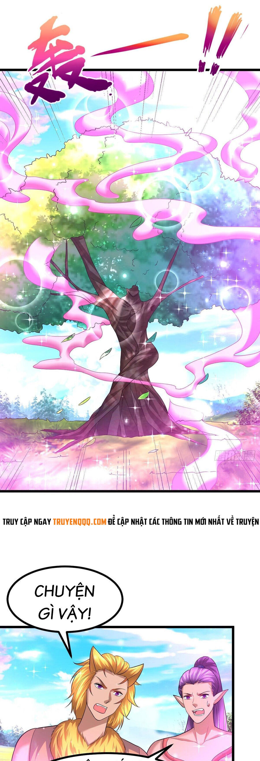 Võ Đạo Đỉnh Phong Chap 68 - Next Chap 69