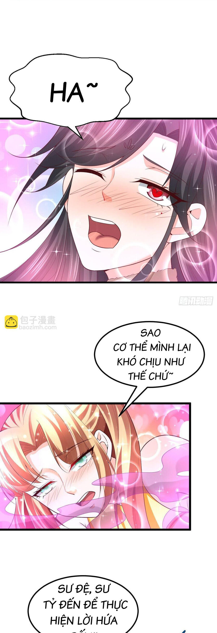 Võ Đạo Đỉnh Phong Chap 685 - Next Chap 686