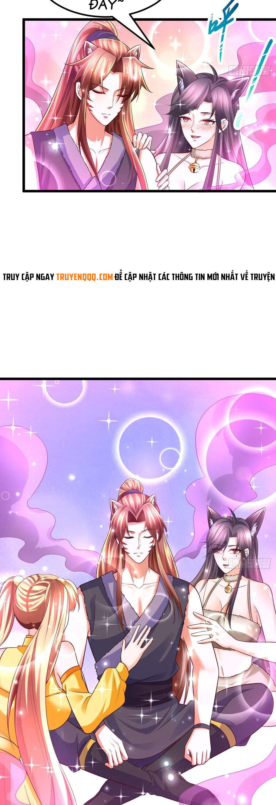Võ Đạo Đỉnh Phong Chap 685 - Next Chap 686