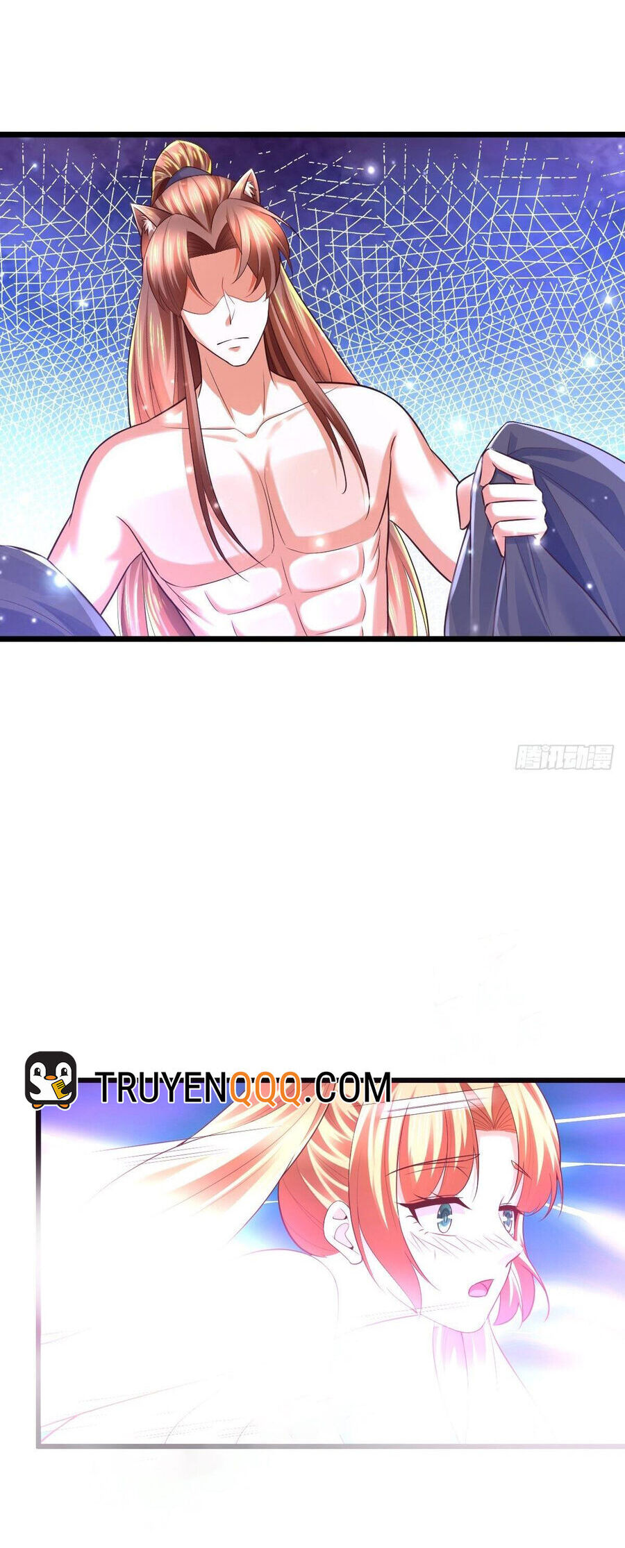 Võ Đạo Đỉnh Phong Chap 685 - Next Chap 686