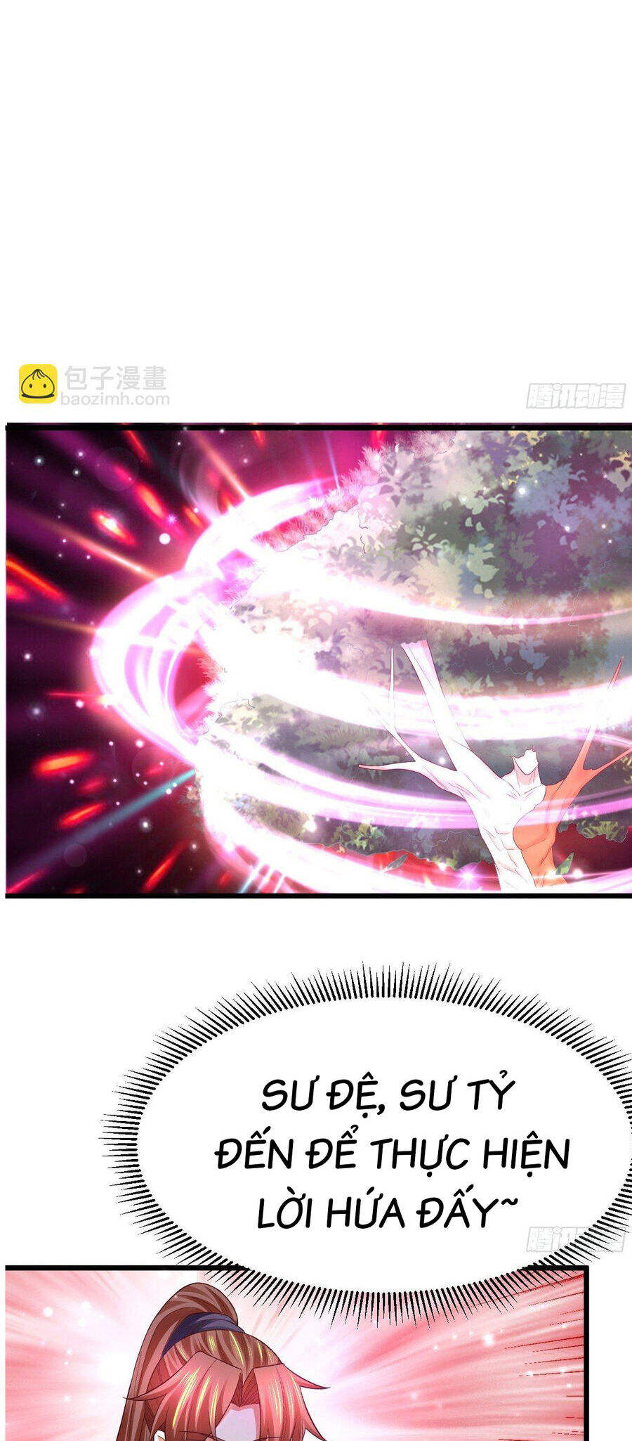 Võ Đạo Đỉnh Phong Chap 685 - Next Chap 686
