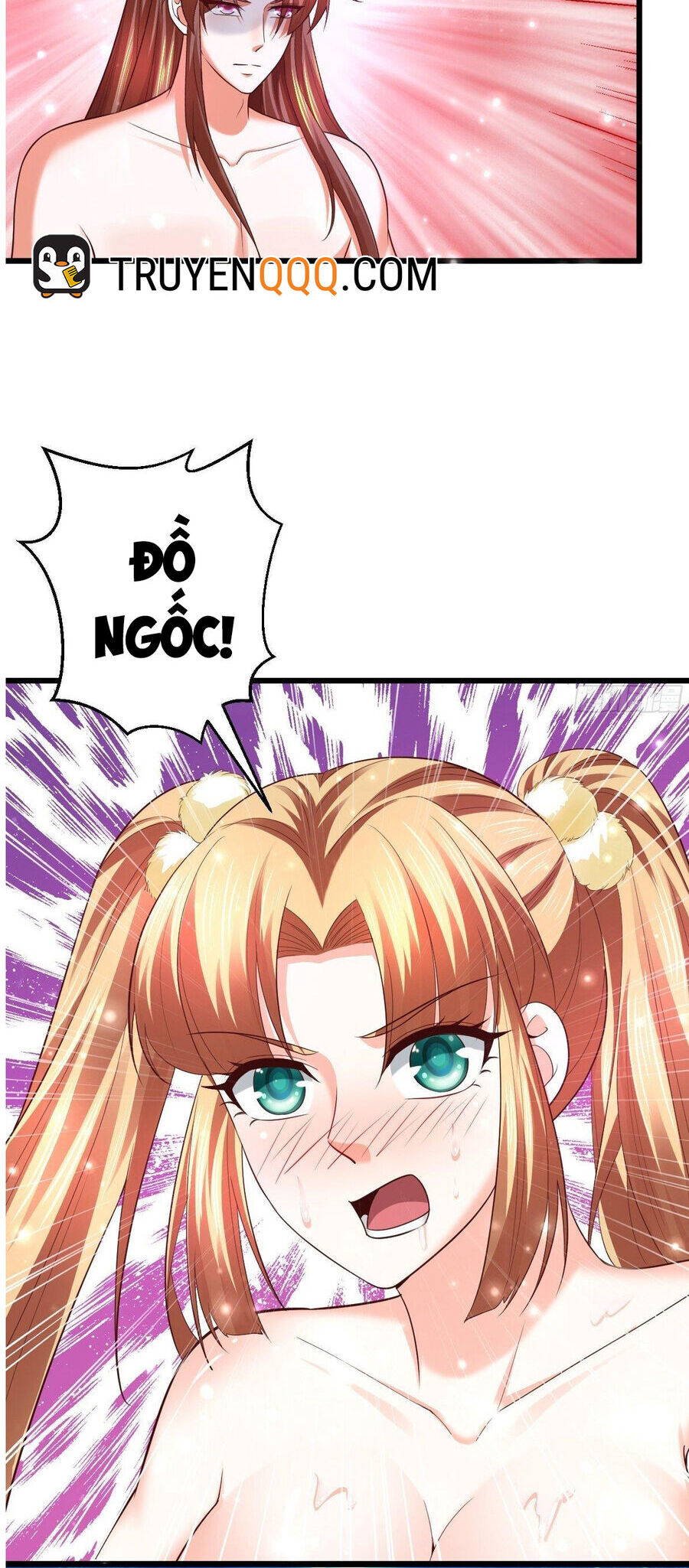Võ Đạo Đỉnh Phong Chap 685 - Next Chap 686