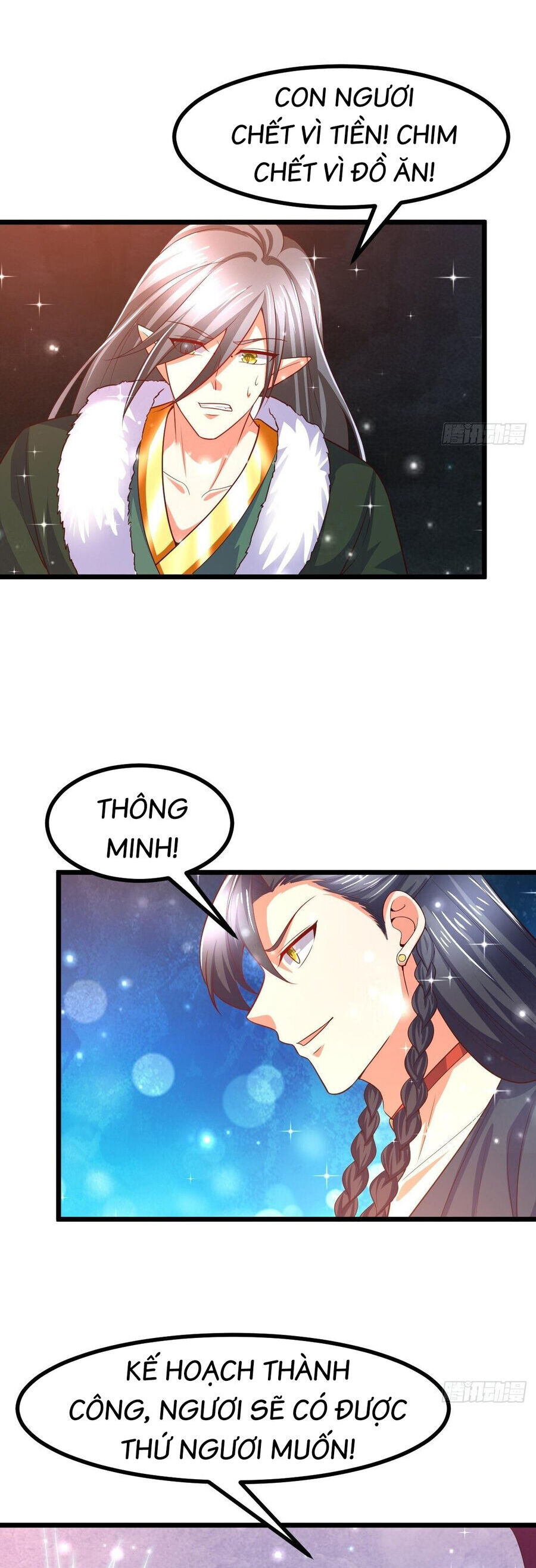 Võ Đạo Đỉnh Phong Chap 685 - Next Chap 686
