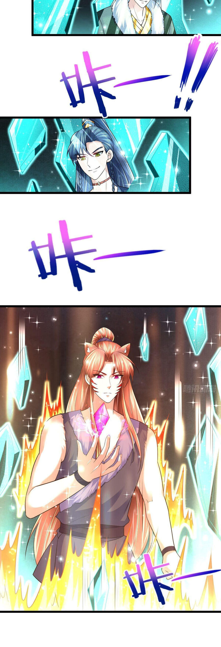 Võ Đạo Đỉnh Phong Chap 685 - Next Chap 686