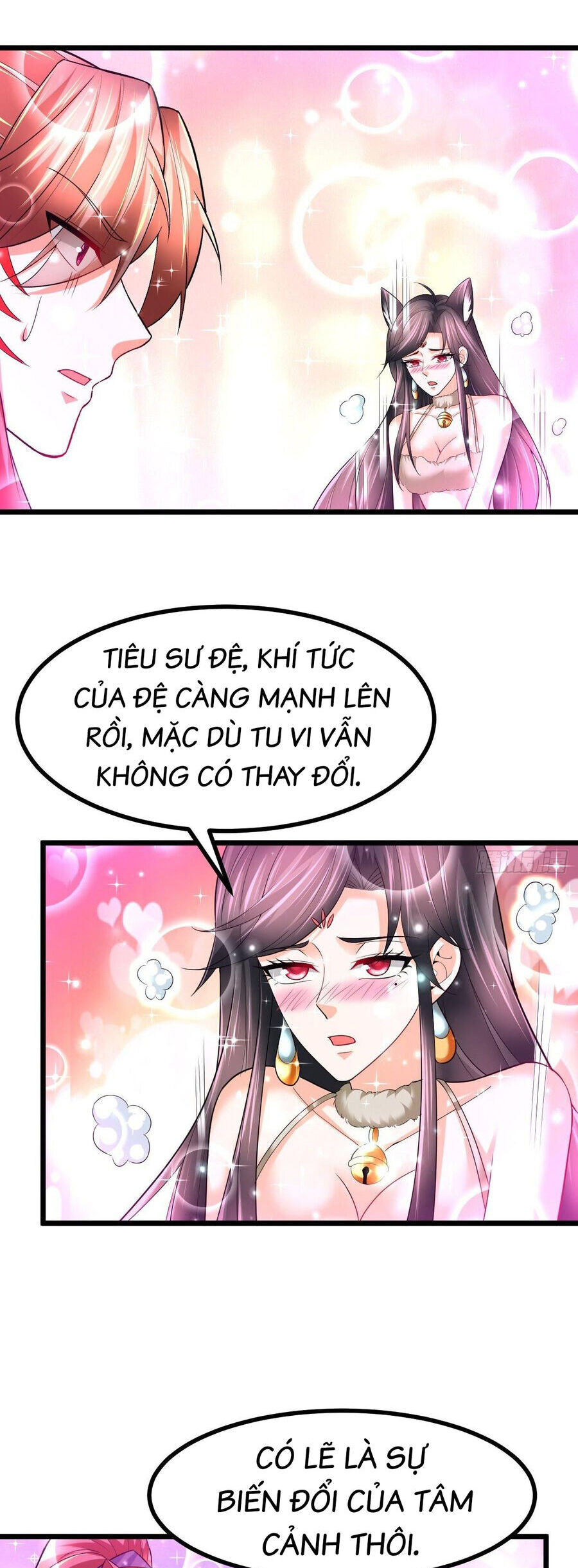 Võ Đạo Đỉnh Phong Chap 685 - Next Chap 686