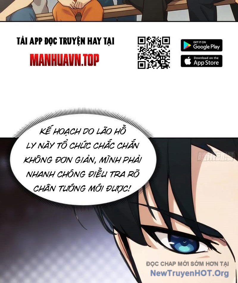 Võ Đạo Tông Sư Trùng Sinh Làm Công Nhân Chap 31 - Next Chap 32