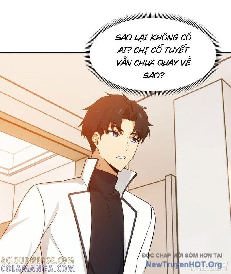 Võ Đạo Tông Sư Trùng Sinh Làm Công Nhân Chap 31 - Next Chap 32