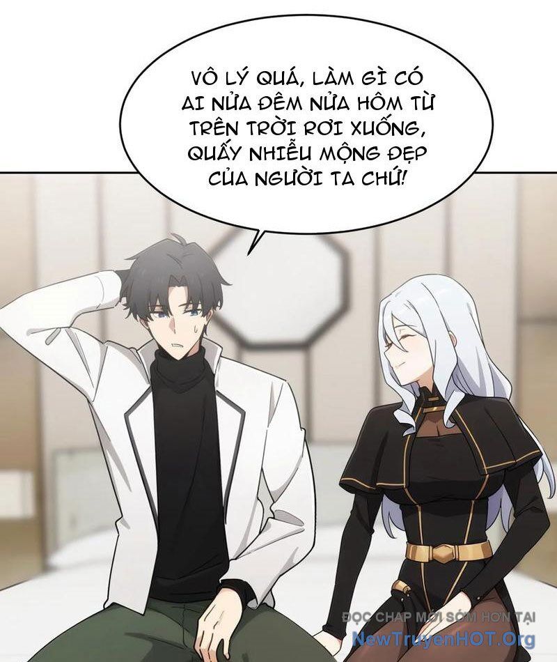 Võ Đạo Tông Sư Trùng Sinh Làm Công Nhân Chap 31 - Next Chap 32