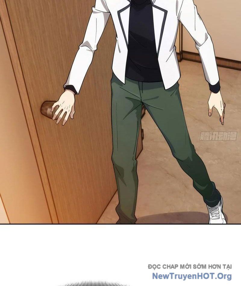 Võ Đạo Tông Sư Trùng Sinh Làm Công Nhân Chap 31 - Next Chap 32