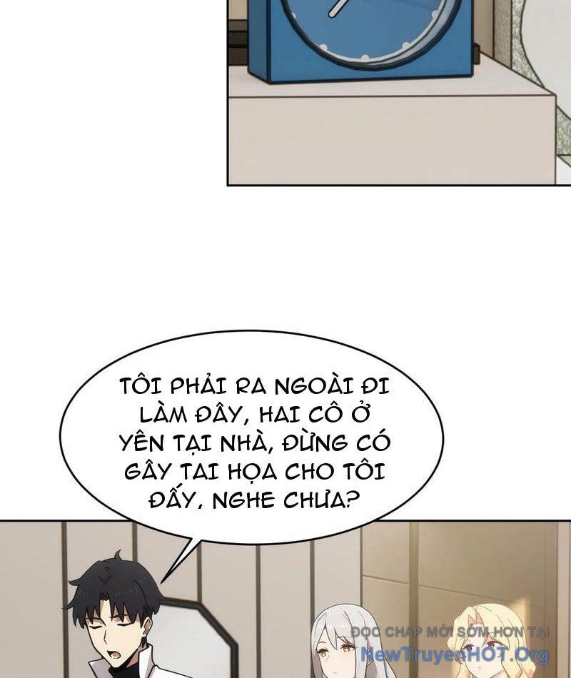 Võ Đạo Tông Sư Trùng Sinh Làm Công Nhân Chap 31 - Next Chap 32