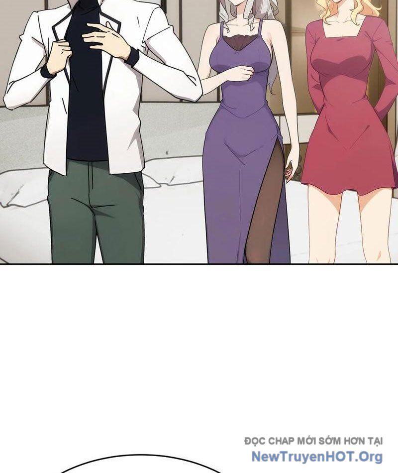 Võ Đạo Tông Sư Trùng Sinh Làm Công Nhân Chap 31 - Next Chap 32