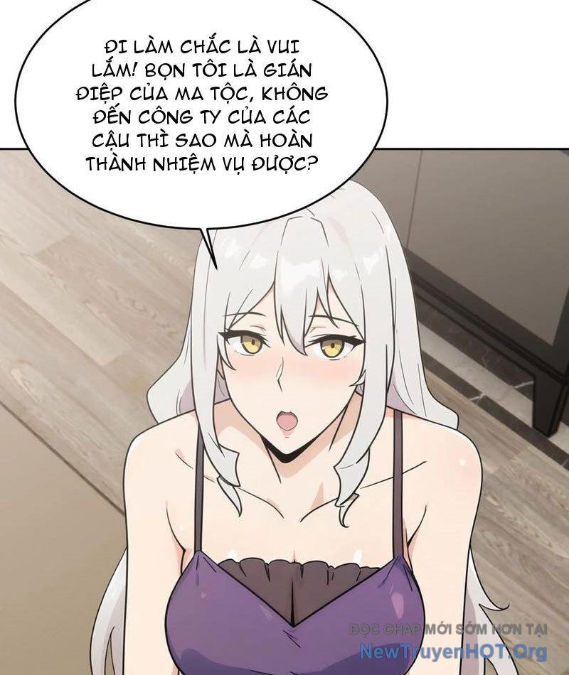 Võ Đạo Tông Sư Trùng Sinh Làm Công Nhân Chap 31 - Next Chap 32