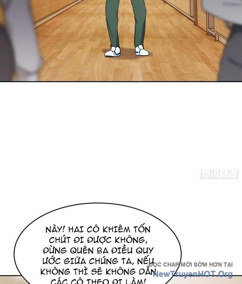 Võ Đạo Tông Sư Trùng Sinh Làm Công Nhân Chap 32 - Next Chap 33