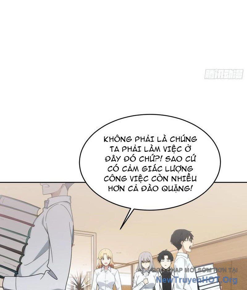 Võ Đạo Tông Sư Trùng Sinh Làm Công Nhân Chap 32 - Next Chap 33