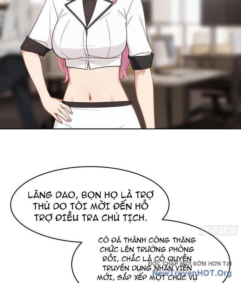 Võ Đạo Tông Sư Trùng Sinh Làm Công Nhân Chap 32 - Next Chap 33