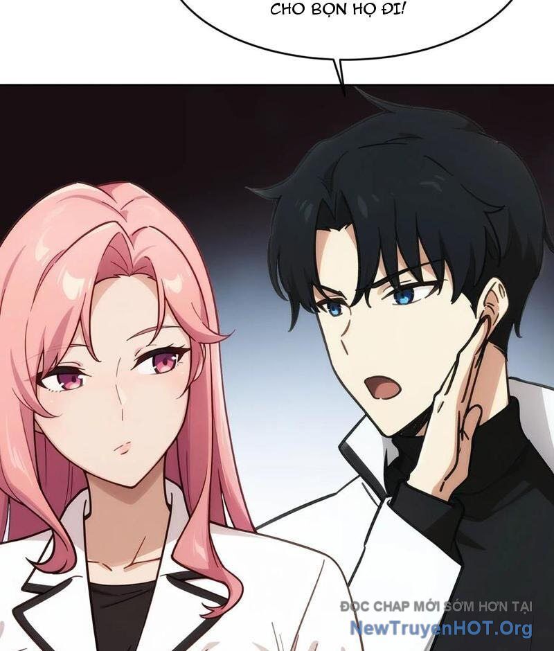 Võ Đạo Tông Sư Trùng Sinh Làm Công Nhân Chap 32 - Next Chap 33