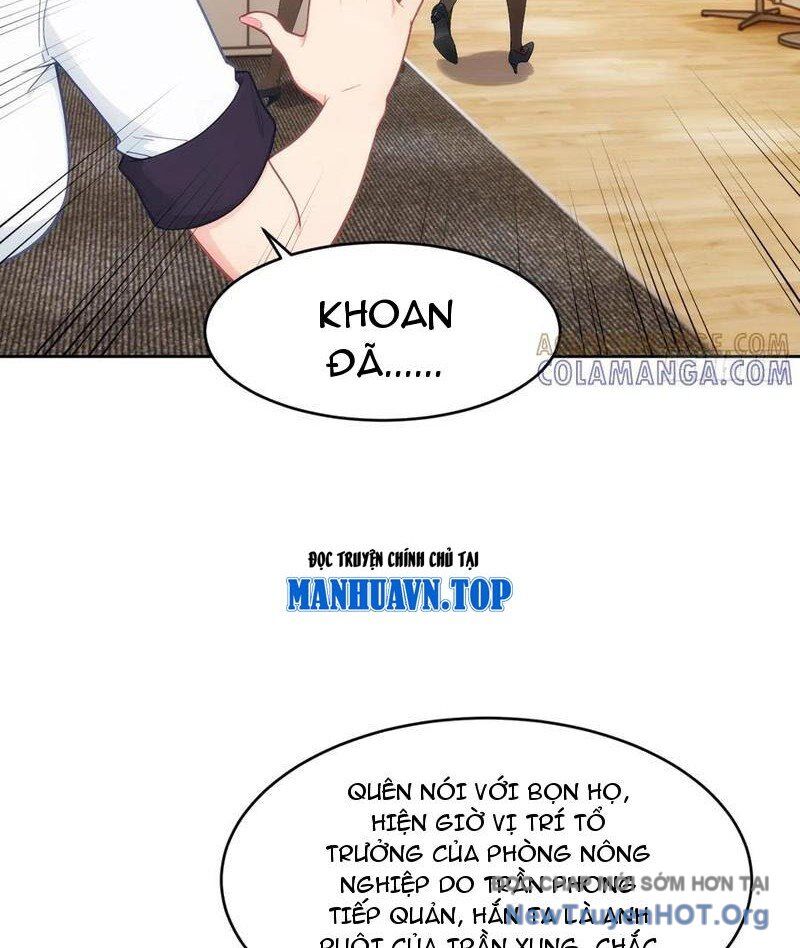 Võ Đạo Tông Sư Trùng Sinh Làm Công Nhân Chap 32 - Next Chap 33