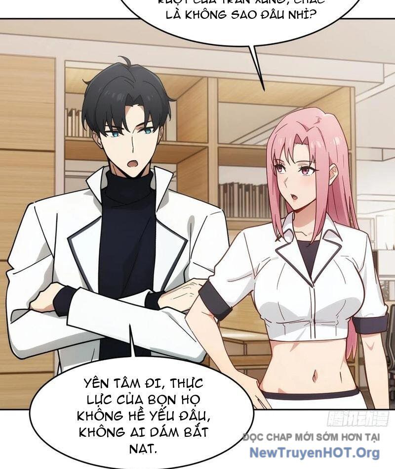 Võ Đạo Tông Sư Trùng Sinh Làm Công Nhân Chap 32 - Next Chap 33