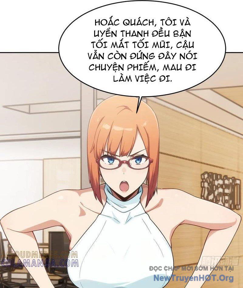 Võ Đạo Tông Sư Trùng Sinh Làm Công Nhân Chap 32 - Next Chap 33