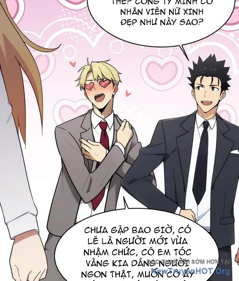 Võ Đạo Tông Sư Trùng Sinh Làm Công Nhân Chap 32 - Next Chap 33