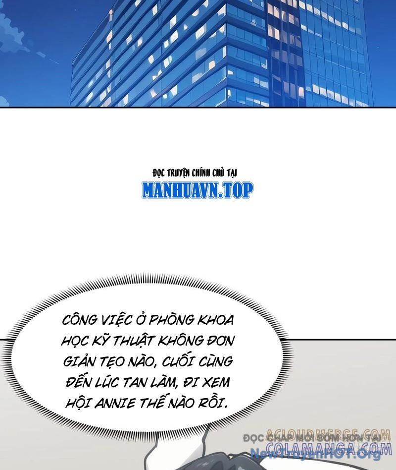 Võ Đạo Tông Sư Trùng Sinh Làm Công Nhân Chap 32 - Next Chap 33