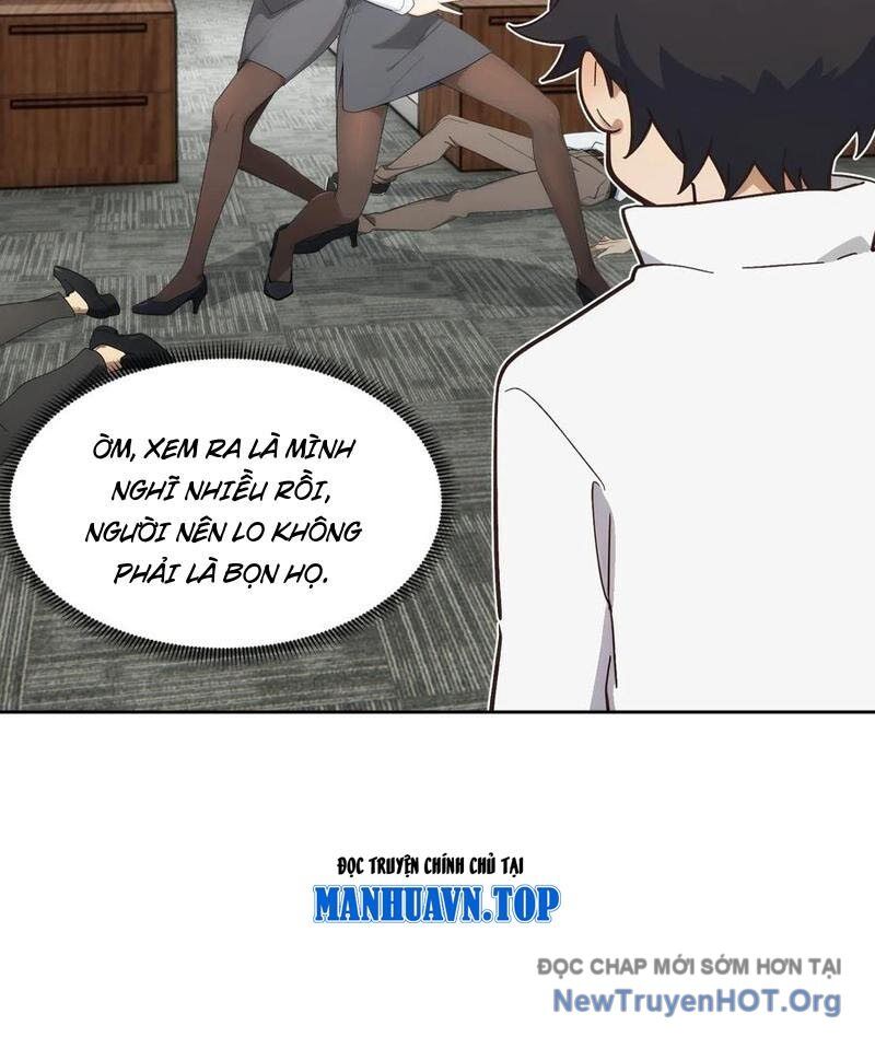 Võ Đạo Tông Sư Trùng Sinh Làm Công Nhân Chap 32 - Next Chap 33
