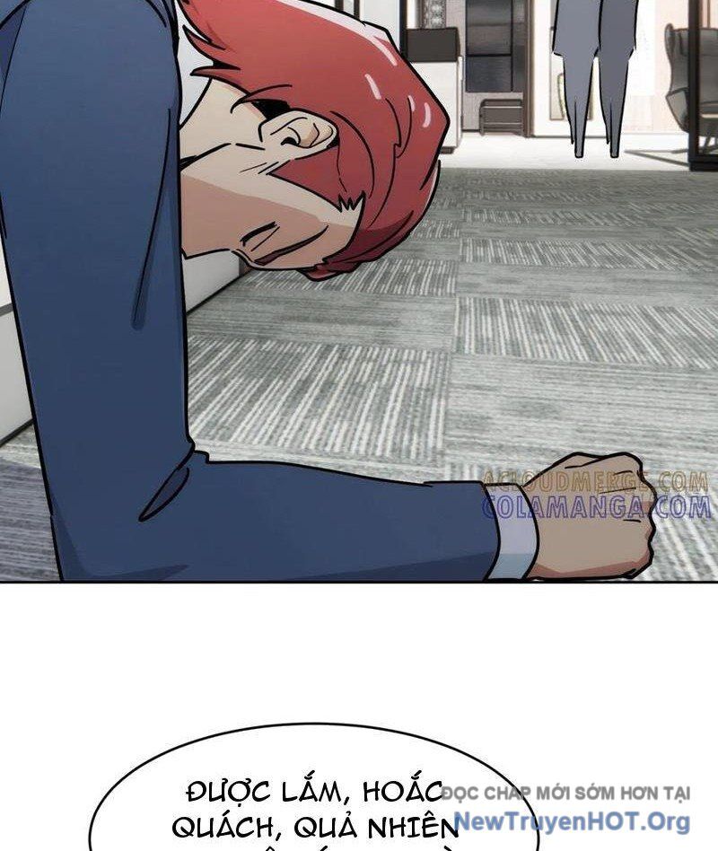 Võ Đạo Tông Sư Trùng Sinh Làm Công Nhân Chap 32 - Next Chap 33
