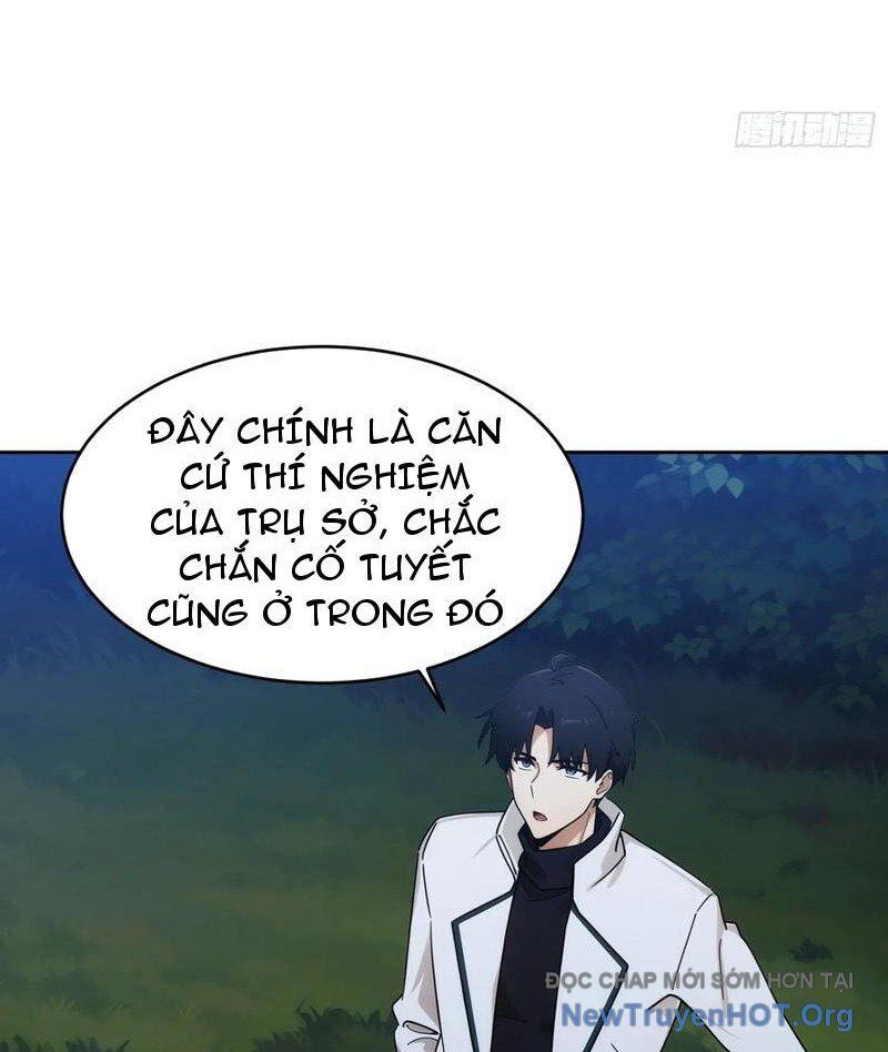 Võ Đạo Tông Sư Trùng Sinh Làm Công Nhân Chap 32 - Next Chap 33