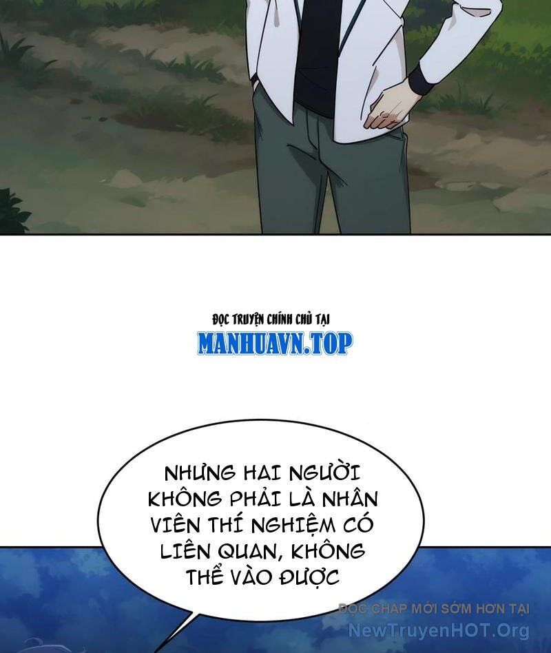 Võ Đạo Tông Sư Trùng Sinh Làm Công Nhân Chap 32 - Next Chap 33