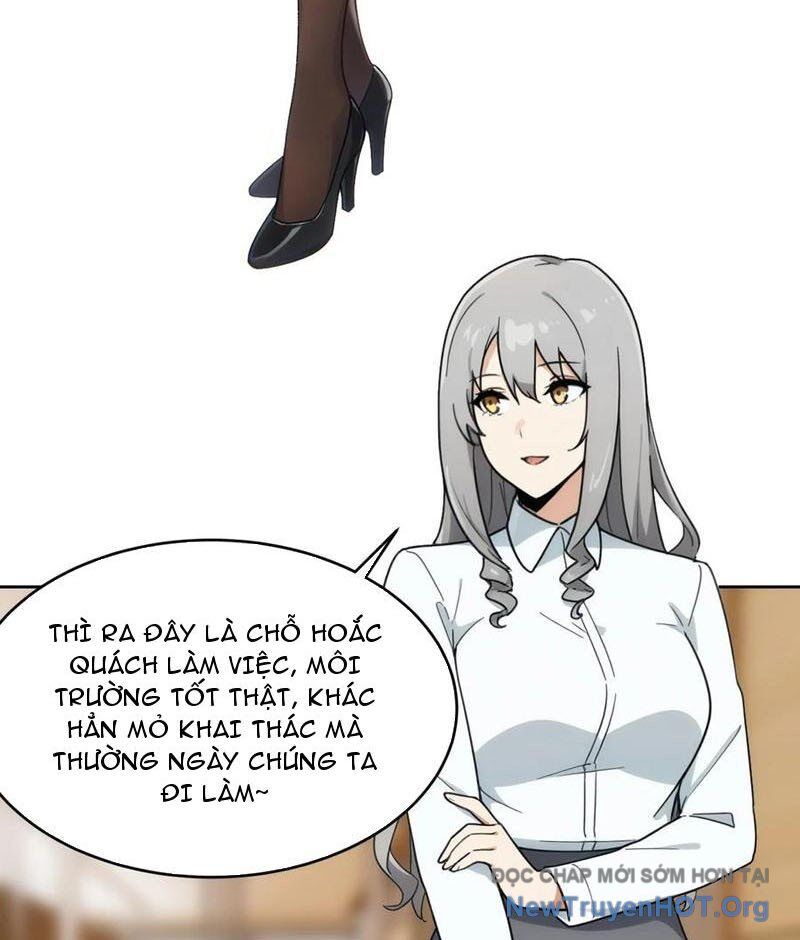 Võ Đạo Tông Sư Trùng Sinh Làm Công Nhân Chap 32 - Next Chap 33