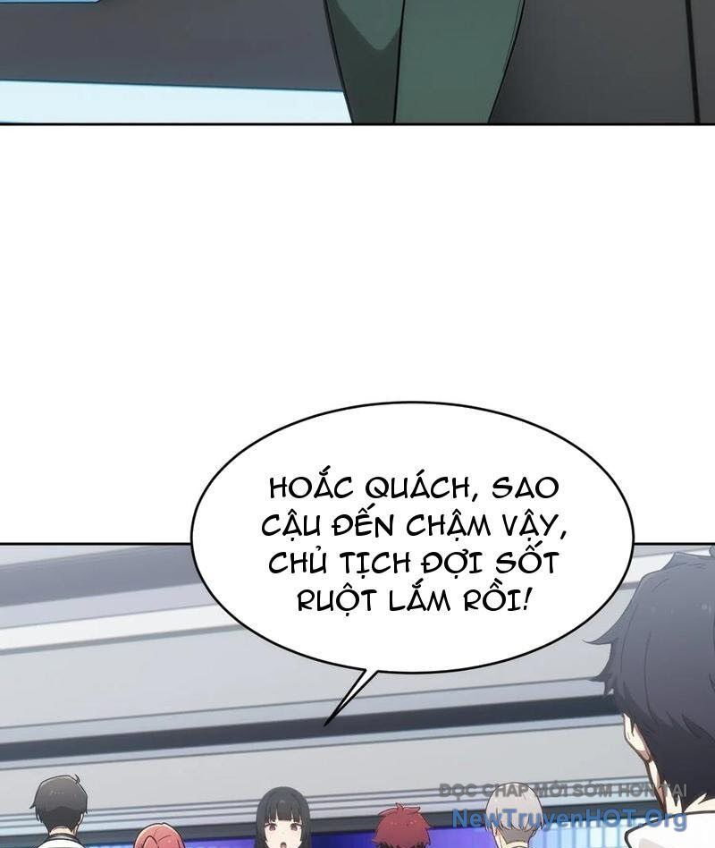 Võ Đạo Tông Sư Trùng Sinh Làm Công Nhân Chap 32 - Next Chap 33