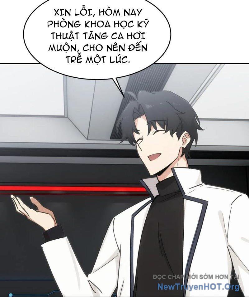 Võ Đạo Tông Sư Trùng Sinh Làm Công Nhân Chap 32 - Next Chap 33