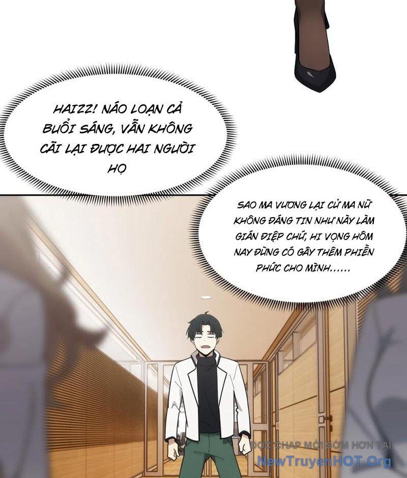 Võ Đạo Tông Sư Trùng Sinh Làm Công Nhân Chap 32 - Next Chap 33