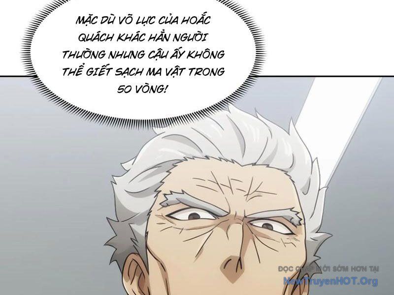 Võ Đạo Tông Sư Trùng Sinh Làm Công Nhân Chap 33 - Next Chap 34