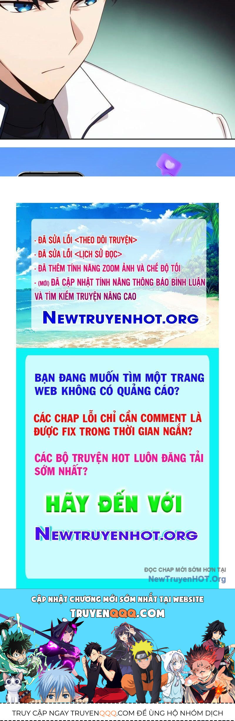Võ Đạo Tông Sư Trùng Sinh Làm Công Nhân Chap 33 - Next Chap 34