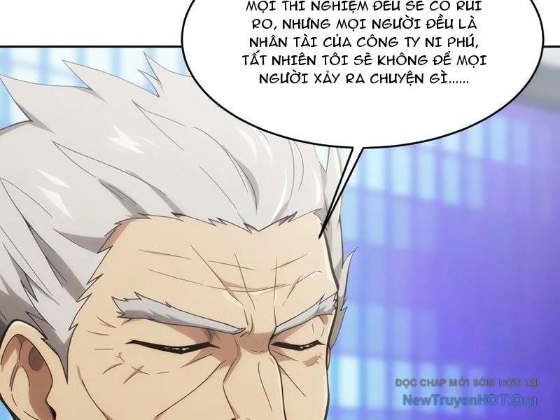 Võ Đạo Tông Sư Trùng Sinh Làm Công Nhân Chap 33 - Next Chap 34