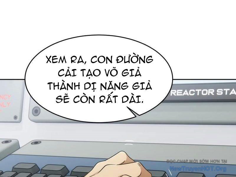 Võ Đạo Tông Sư Trùng Sinh Làm Công Nhân Chap 33 - Next Chap 34