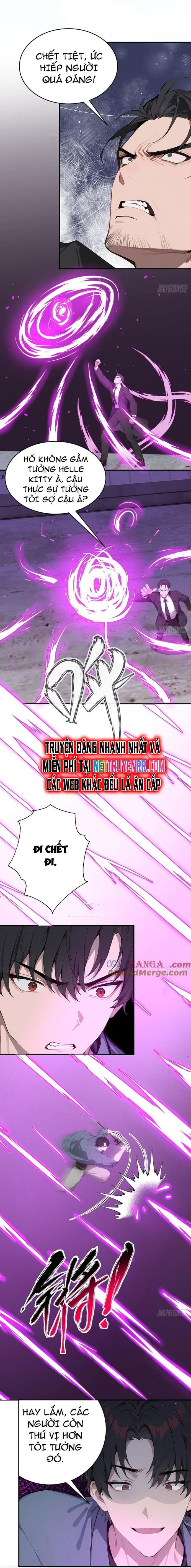 Vô Địch Bắt Đầu Từ Trúc Cơ Chap 44 - Next Chap 45