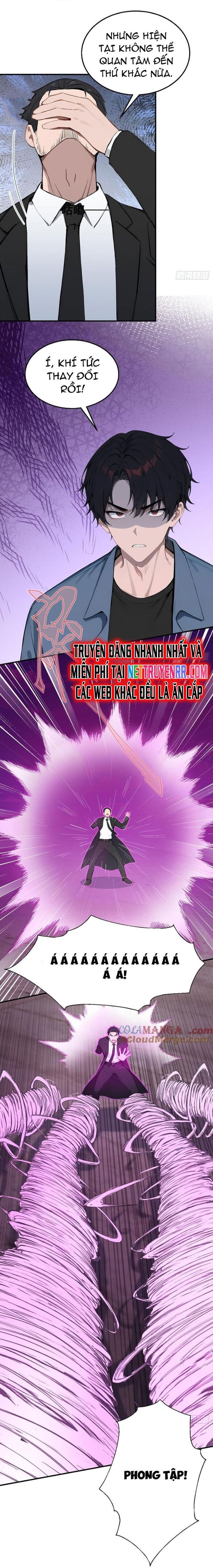 Vô Địch Bắt Đầu Từ Trúc Cơ Chap 44 - Next Chap 45