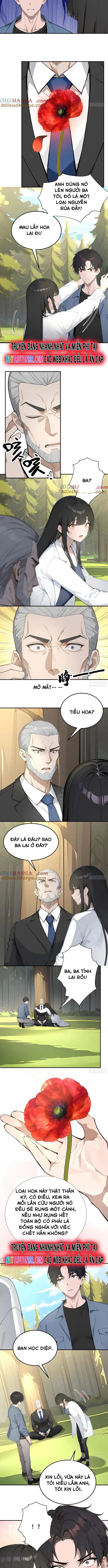 Vô Địch Bắt Đầu Từ Trúc Cơ Chap 49 - Next Chap 50