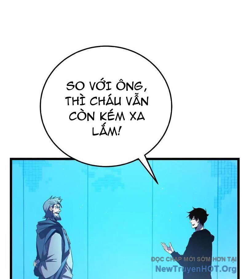 Vô Địch Bị Động Tạo Ra Tấn Sát Thương Chap 100 - Next Chap 101