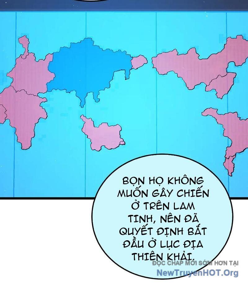 Vô Địch Bị Động Tạo Ra Tấn Sát Thương Chap 100 - Next Chap 101
