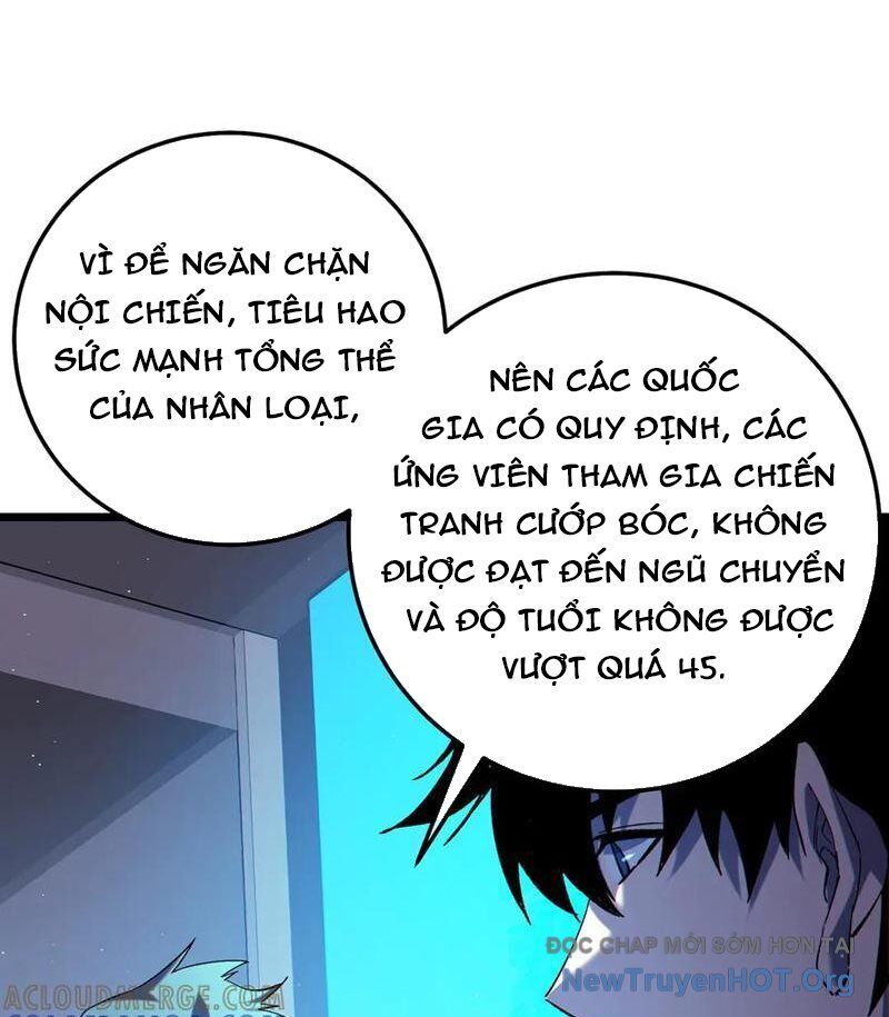 Vô Địch Bị Động Tạo Ra Tấn Sát Thương Chap 100 - Next Chap 101